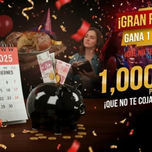 Empieza el año con dinero, gánate 1 millón de pesos | Viernes 9 de enero | 2 últimas cifras de la lotería de medellín